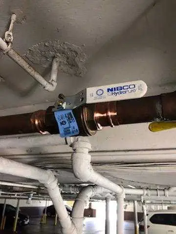 Copper pipe repair and valve work for Gas Leak Detection in Baymeadows of Melbourne